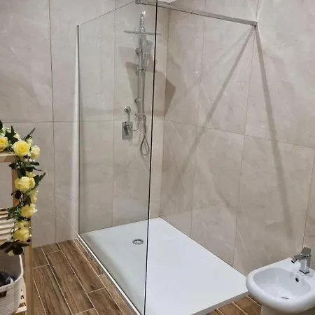 Astra Guest house Taranto